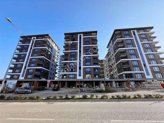 Ordu Karşıyakada Modern Yaşamın Yeni Adresi Neva Tepe