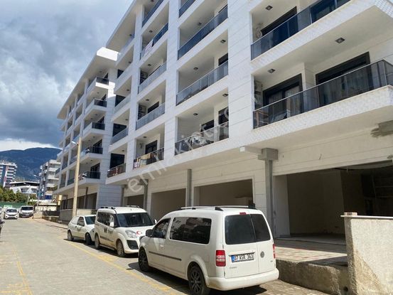 Alanya Mahmutlar Bayer Deluxe 1+1 (ru.uk.kz.en)