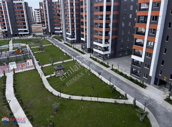 Remax Advantage'den Mim Gold Residance'de Ultra Lüks Satılık4+1