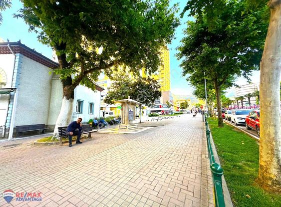 Remax Advantage'dan !!!! Araba Parasına Yatırım Fırsatı !!!!