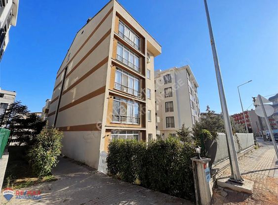 Remax Advantage'n Görüklede Kiralık 2+1 Eşyalı Ara Kat Daire