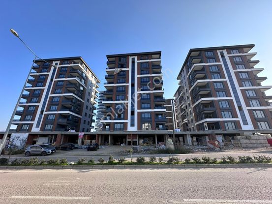 Ordu Karşıyakada Modern Yaşamın Yeni Adresi Neva Tepe
