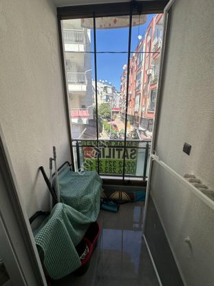 Markantalya Ve Tramvay Yakını Kiralık Eşyalı 2+1