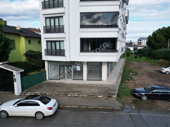 Blue Yatırımdan Cadde Üstü Geniş + Depolu Sıfır Dükkan !!!