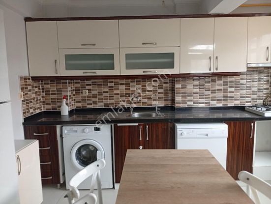 Sapanca Göl Mah. Kiralık 3+1 Daire