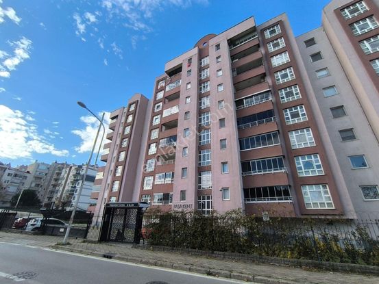 Özlüce Merkez De 3+1 Giriş Kat Kiralık Daire