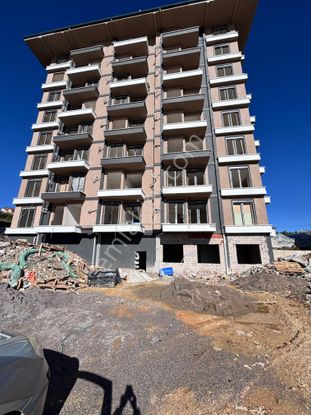 Alanya Payallarda 2 Aya Teslim Full Deniz Manzaralı Uygun Fiyata Satılık Daire.