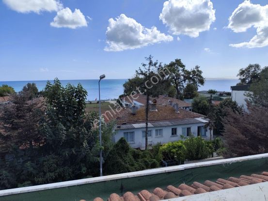 Silivri Mimar Sinan Klasiss Yanı Satılık Triplex Villa