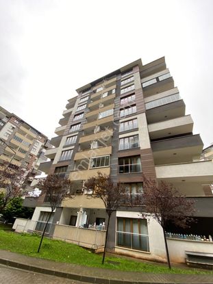 Trabzon Yomra'da Satılık 3+1 Daire