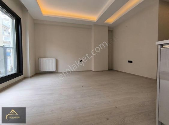 Sıfır 1+1 Daire İzban 250 Metre Mesafede. 5 Ocak Teslim