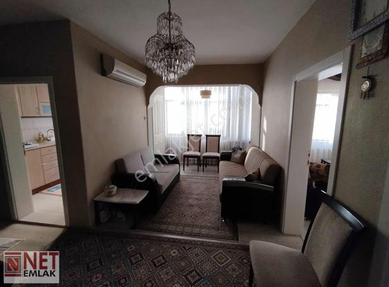 Bursa Yenikaraman Full Eşyalı Kiralık 3+1 Daire