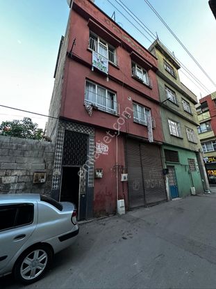 Yazıcık Mahallesinde Fırsat 3 Karlı Müstakil