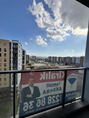 Suryapıda Deniz Manzaralı 8.kat 2+1