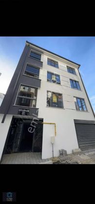 Gülpınardan Çamlıcada Satılık Sıfır 1+1