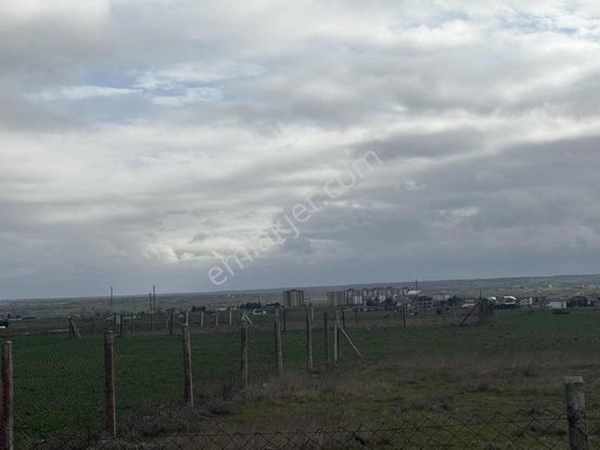 Gümüş Grouptan 389m2 Satılık Arsa