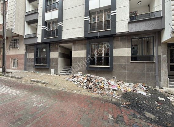 Salih Emlak 'tan Güney Cephe 2+1 Sıfır Balkonlu Daire