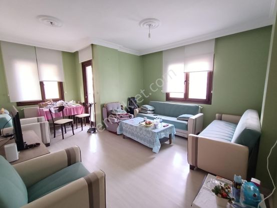 Akgün'den Orhantepe'de 2+1 Geniş Full Yapılı Satılık Daire