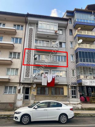 Gülyurt Mahallesinde Kiralık 3+1 Ara Kat Daire