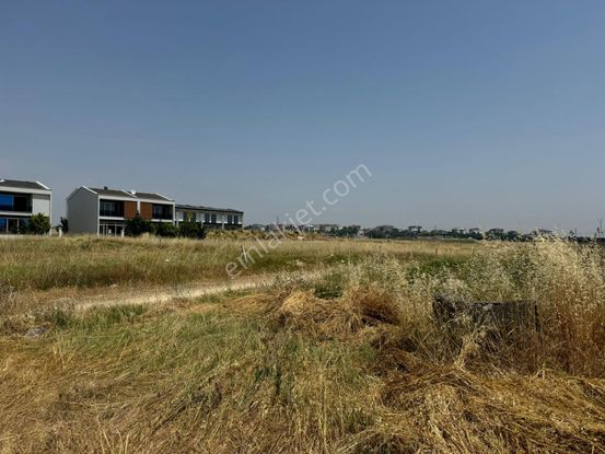 Silivri Çanta Balaban'da Hazır Projeli Arsa