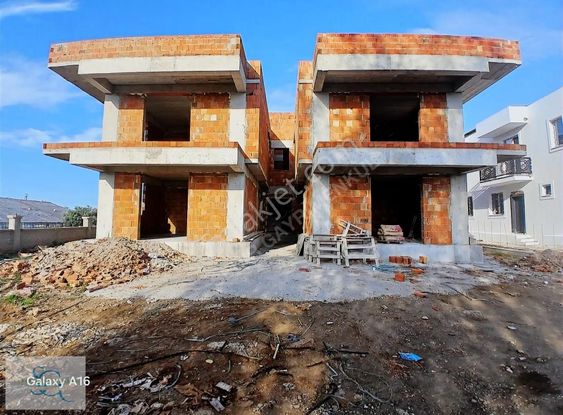 Sedir'den Karaçulha Mh. Mustakil Girişli Satılık 2+1 Daire