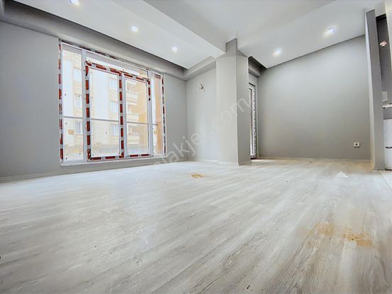 Focus'tan Metro Ve Marmaraya Ortak Konumda,sıfır,katta,2+1