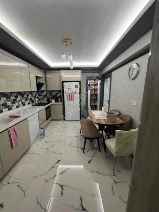 Akyurt Yeşiltepede 3+1 Satılık Son Kat Fırsat Daire