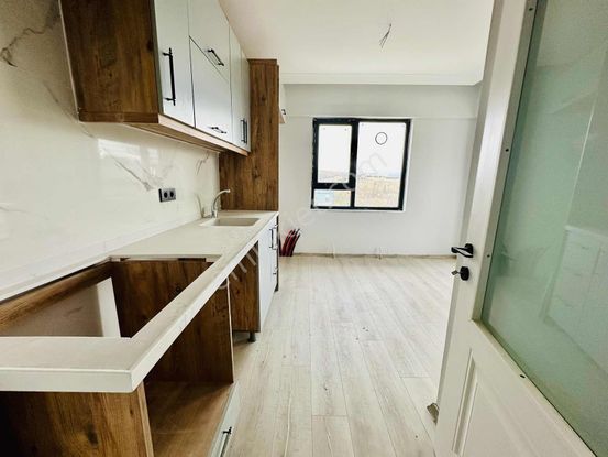 Sarsılmaz'dan Yeşiltepe Mah.2+1 Köşe Başı Fırsat Daire !!!!