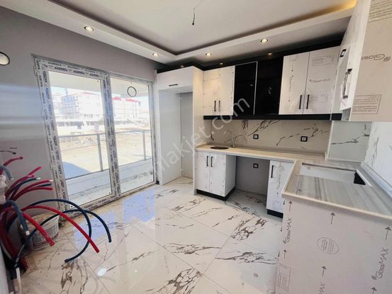 Sarsılmaz Grup'tan 3+1 Akyurt Yeşiltepede Satılık Fırsat Daire