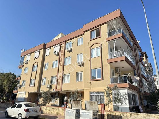 Sarsılmaz Grup'tan Karşıyaka Mah'sınde 2+1 Kiralık Daire