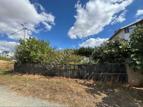 Sahibinden İkiz Villa Yapımına Uygun Arsa