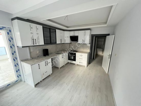 Sarsılmaz'dan Yıldırmda Petekleri Takılı 3+1 Son Kat Sıfır Daire