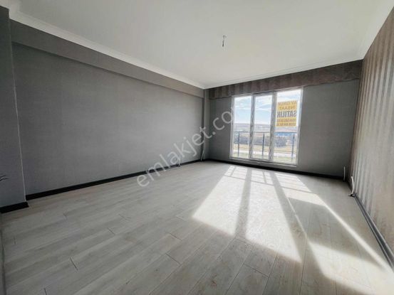 Sarsılmaz'dan Akyurt Yıldırımda Ara Kat 2+1 Sıfır Satılık Daire