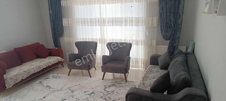 Pursaklar Altınovada Asansörlü Ara Kat 3+1 Fırsat Daire