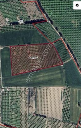 Sarsılmaz Grupdan Dalaman Havalimanı Dibinde Satılık Arsa