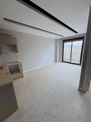 Sarsılmaz Grup'dan Sıfır Havuzlu 1+1 Kiralık Daire