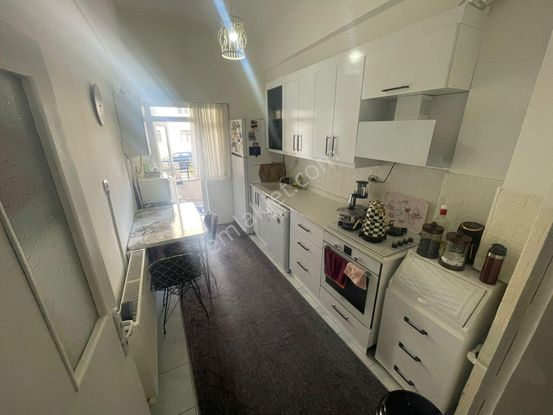 Pınarbaşı Mh 3+1 Bağımsız Kat Konumunda Yapılı Satılık Daire