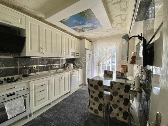 Sarsılmaz Grup İskanlı Krediye Uygun Kombi Petek Takılı 3+1