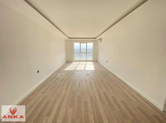 Ankadan Balkanda Shu09 Da Satılık 3+1 Daire