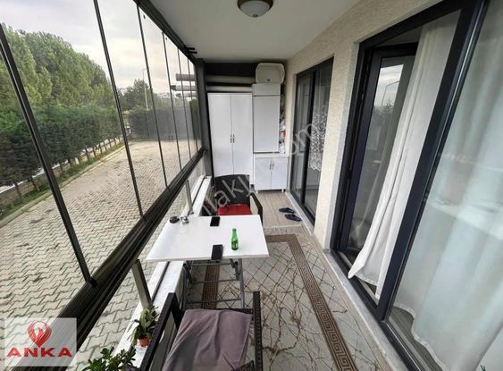 Ankadan Kurutuluşta Satılık 2+1 Daire