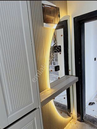 Sarsılmaz Grup'dan Sıfır 2+1 Kiralık Daire