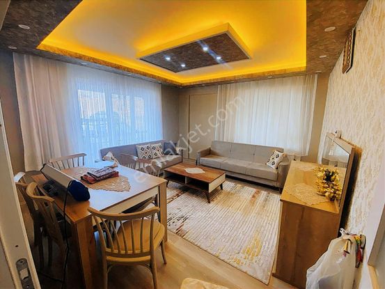 Sarsılmaz Grup Katılım Ev Emin Evim Fuzul Eve Uygun 3+1 Daire