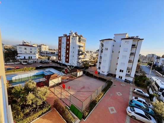 Sarsılmaz Grup'tan Kepez Habiblerde Havuzlu Lüks Daire