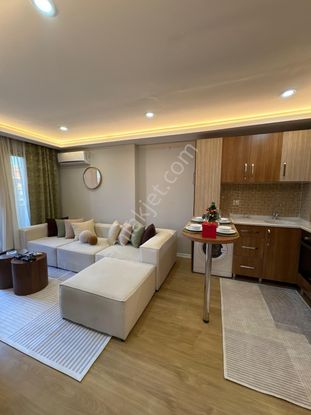 3+1 Ve 1+1 40.000 Tl Kira Getirili Çift Daire Tek Fiyat!!