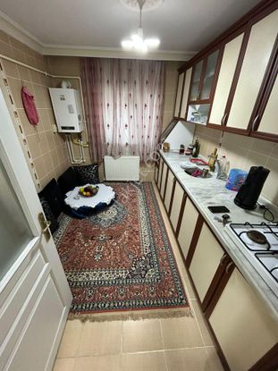 Pınarbaşı Mh'de 2+1 90m² Bağımsız Ara Katta Yapılı Daire