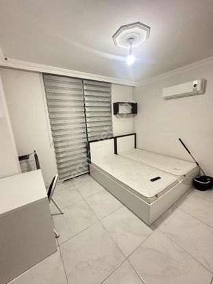 Sarsılmaz Grup'tan Ahatlı Mah'sınde 2+0 Kiralık Eşyalı Daire