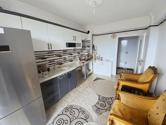 Sarsılmaz Grup Yıldırım Mahallesinde Masrafsız 3+1 Daire