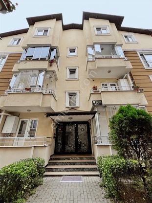 Plajyolu Site İçi Satılık 3+1 Geniş Daire