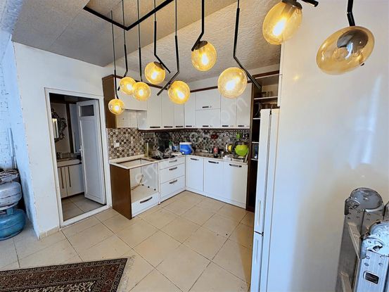 Şafak Mah'sinde Cadde Üzeri Yüksek Müşteri Potansiyeline Sahip