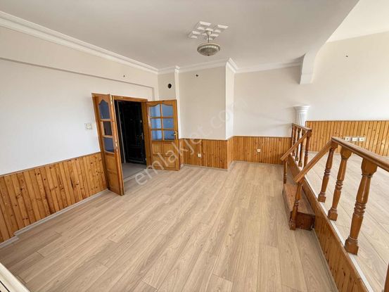 Sarsılmaz Grup'tan Şelale Mah'sinde Geniş 2+1 Satılık Daire