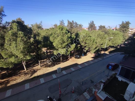 Lalelide Magnezya Civarı 3+1 3.kat 115 M2 Fullüks Önü Açık Daire